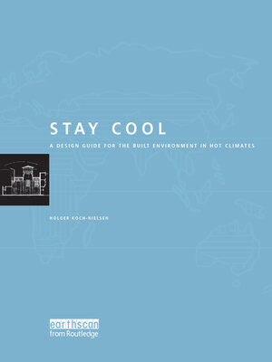 cover image of Stay Cool
